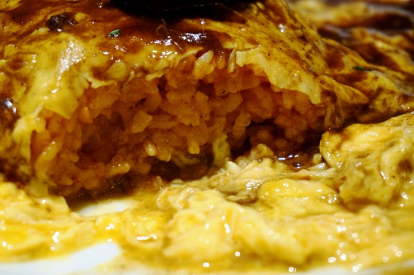 Domi Kosugi洋食(微風信義)：[微風信義] Domi Kosugi  : 東京六本木洋食店台灣首登場!  -- OpenRice新店快閃祕密客