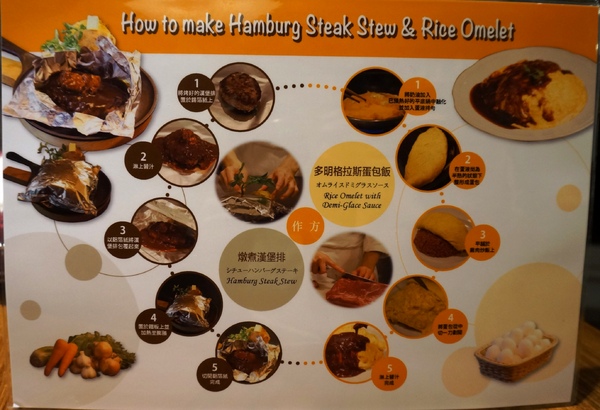 Domi Kosugi洋食(微風信義)：[微風信義] Domi Kosugi  : 東京六本木洋食店台灣首登場!  -- OpenRice新店快閃祕密客