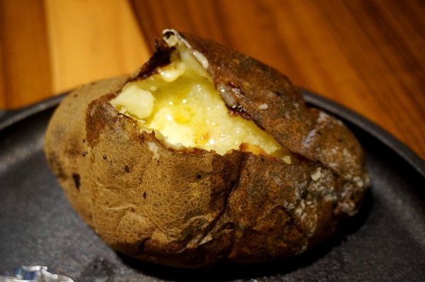 Domi Kosugi洋食(微風信義)：[微風信義] Domi Kosugi  : 東京六本木洋食店台灣首登場!  -- OpenRice新店快閃祕密客