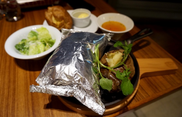 Domi Kosugi洋食(微風信義)：[微風信義] Domi Kosugi  : 東京六本木洋食店台灣首登場!  -- OpenRice新店快閃祕密客