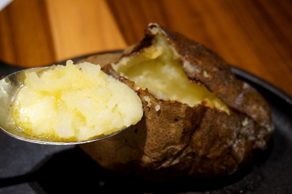 Domi Kosugi洋食(微風信義)：[微風信義] Domi Kosugi  : 東京六本木洋食店台灣首登場!  -- OpenRice新店快閃祕密客