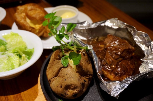 Domi Kosugi洋食(微風信義)：[微風信義] Domi Kosugi  : 東京六本木洋食店台灣首登場!  -- OpenRice新店快閃祕密客