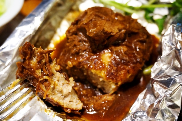 Domi Kosugi洋食(微風信義)：[微風信義] Domi Kosugi  : 東京六本木洋食店台灣首登場!  -- OpenRice新店快閃祕密客