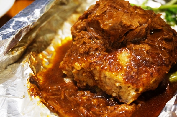 Domi Kosugi洋食(微風信義)：[微風信義] Domi Kosugi  : 東京六本木洋食店台灣首登場!  -- OpenRice新店快閃祕密客