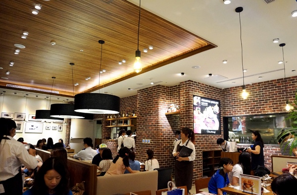 Domi Kosugi洋食(微風信義)：[微風信義] Domi Kosugi  : 東京六本木洋食店台灣首登場!  -- OpenRice新店快閃祕密客