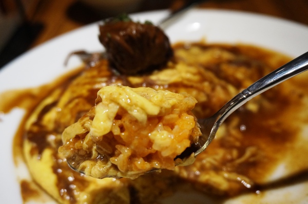 Domi Kosugi洋食(微風信義)：[微風信義] Domi Kosugi  : 東京六本木洋食店台灣首登場!  -- OpenRice新店快閃祕密客