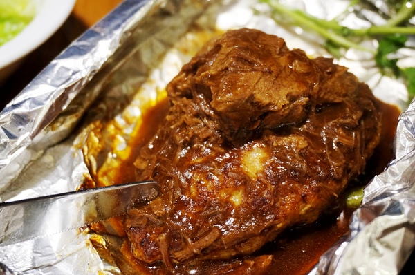 Domi Kosugi洋食(微風信義)：[微風信義] Domi Kosugi  : 東京六本木洋食店台灣首登場!  -- OpenRice新店快閃祕密客