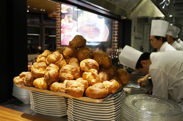 Domi Kosugi洋食(微風信義)：[微風信義] Domi Kosugi  : 東京六本木洋食店台灣首登場!  -- OpenRice新店快閃祕密客