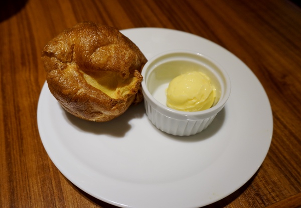 Domi Kosugi洋食(微風信義)：[微風信義] Domi Kosugi  : 東京六本木洋食店台灣首登場!  -- OpenRice新店快閃祕密客