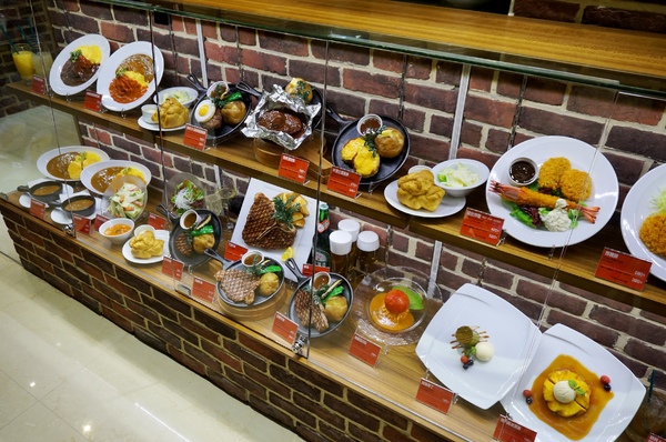 Domi Kosugi洋食(微風信義)：[微風信義] Domi Kosugi  : 東京六本木洋食店台灣首登場!  -- OpenRice新店快閃祕密客