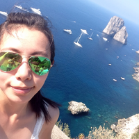 前往 米魚 的 styleMe 個人頁