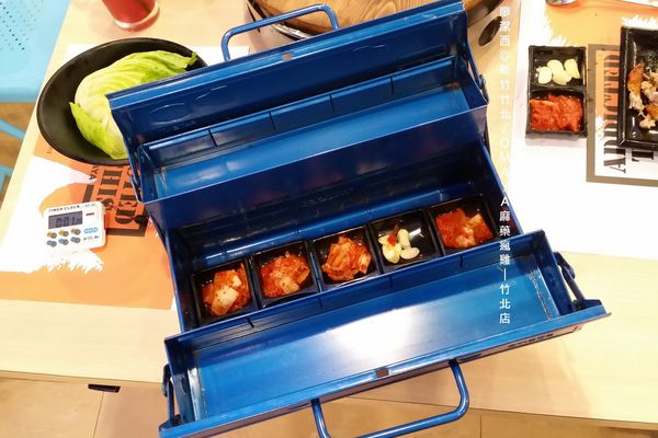 【新竹/竹北】OMAYA麻藥瘋雞-竹北店