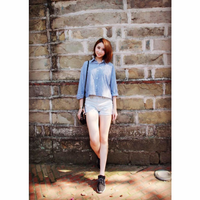 前往 艾希利 的 styleMe 個人頁