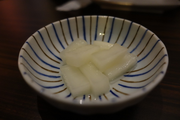 極 串揚酒場：(胖樺食記)新北板橋極 串揚酒場。遠渡重洋來的道地經典改良炸串。