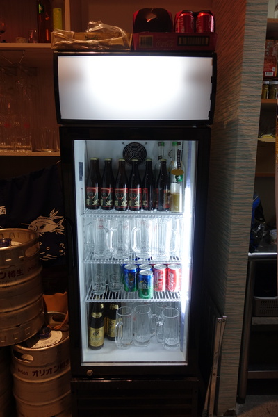 極 串揚酒場：(胖樺食記)新北板橋極 串揚酒場。遠渡重洋來的道地經典改良炸串。