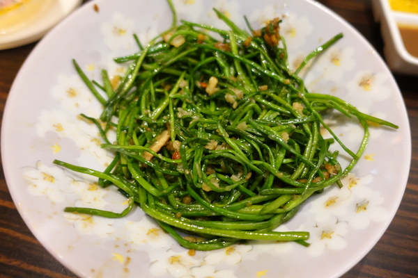 極 串揚酒場：(胖樺食記)新北板橋極 串揚酒場。遠渡重洋來的道地經典改良炸串。