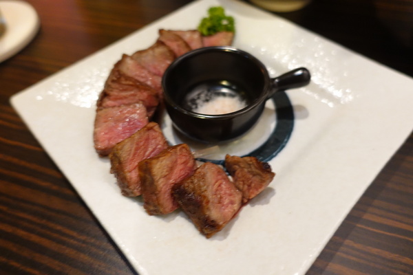 極 串揚酒場：(胖樺食記)新北板橋極 串揚酒場。遠渡重洋來的道地經典改良炸串。