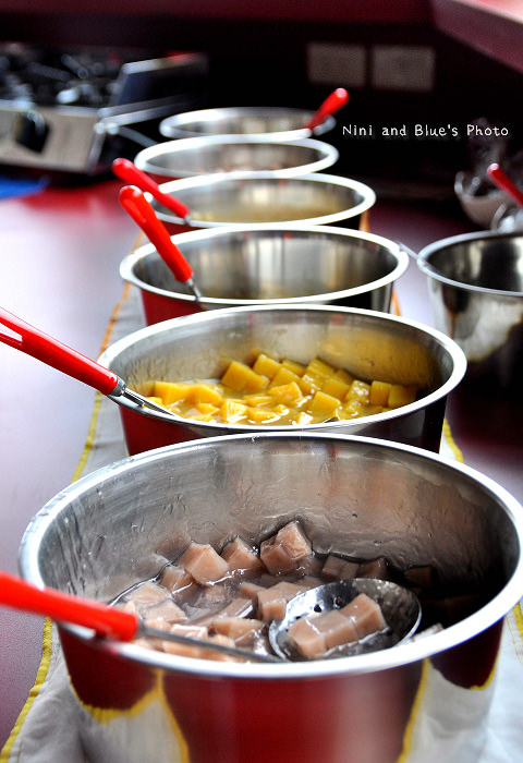 芋兔嫩仙草宅配團購14