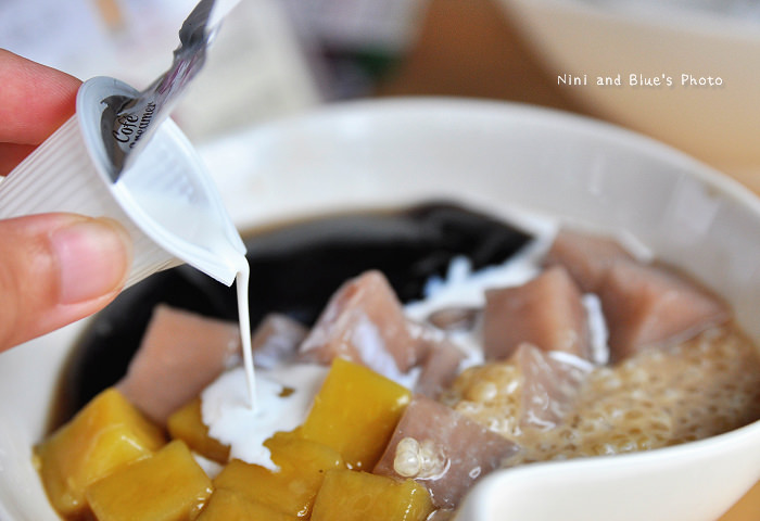 芋兔嫩仙草宅配團購10