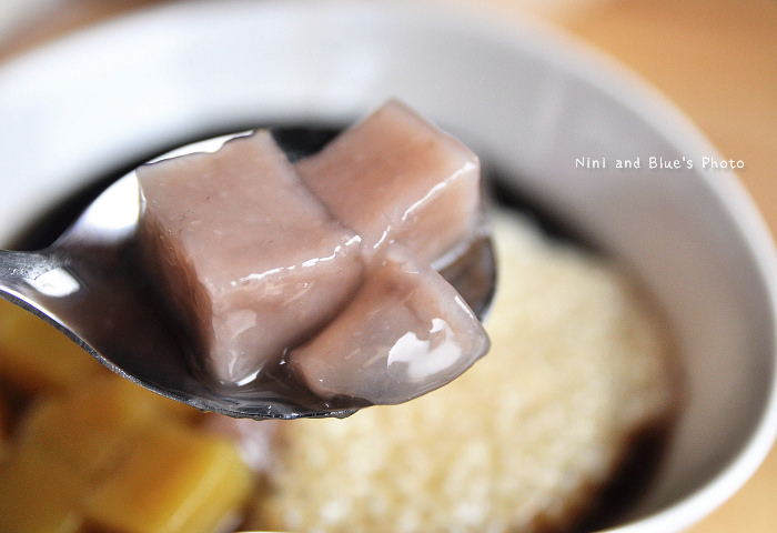 芋兔嫩仙草宅配團購07