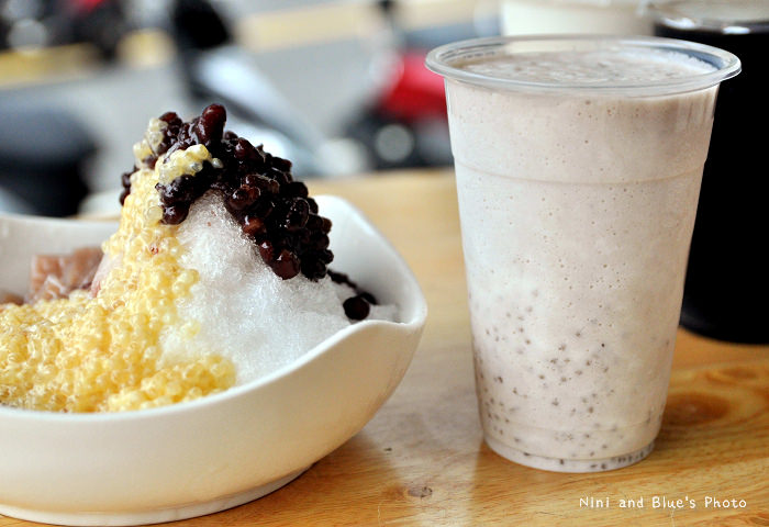 芋兔嫩仙草宅配團購24