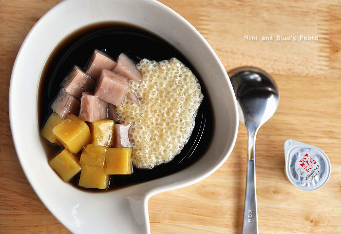 芋兔嫩仙草宅配團購06