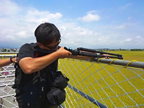 宜蘭三奇村伯朗大道：【宜蘭景點】宜蘭三奇農伯朗大道~旅遊夜市趴趴走/滿分的旅遊札記/小芝芝ღ美食ღ遊樂ღ小天地趴趴GO