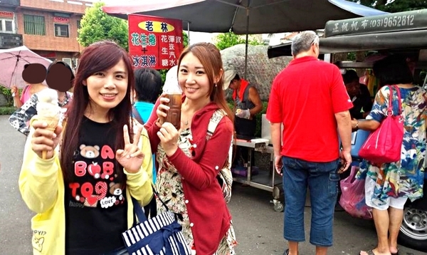 宜蘭三奇村伯朗大道：【宜蘭景點】宜蘭三奇農伯朗大道~旅遊夜市趴趴走/滿分的旅遊札記/小芝芝ღ美食ღ遊樂ღ小天地趴趴GO