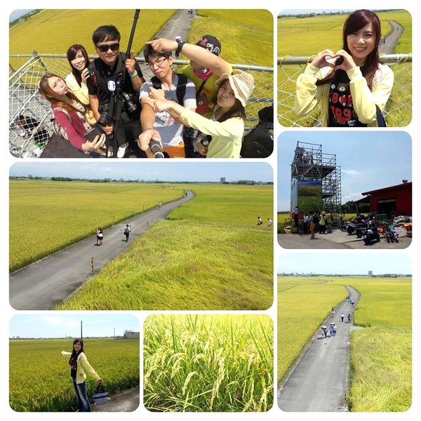 宜蘭三奇村伯朗大道：【宜蘭景點】宜蘭三奇農伯朗大道~旅遊夜市趴趴走/滿分的旅遊札記/小芝芝ღ美食ღ遊樂ღ小天地趴趴GO