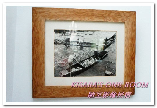 陋室影像：享受人文與影像之美──陋室影像民宿