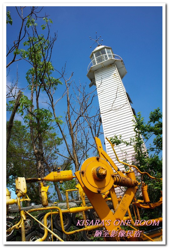 陋室影像：享受人文與影像之美──陋室影像民宿