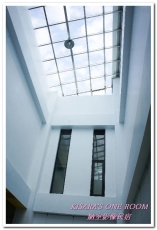 陋室影像：享受人文與影像之美──陋室影像民宿