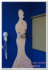 陋室影像：享受人文與影像之美──陋室影像民宿