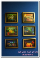 陋室影像：享受人文與影像之美──陋室影像民宿