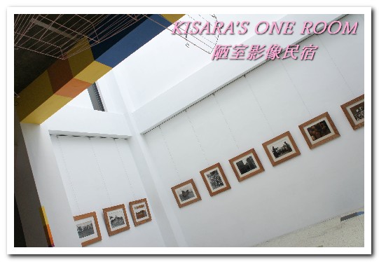 陋室影像：享受人文與影像之美──陋室影像民宿