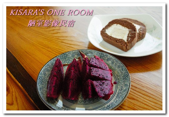 陋室影像：享受人文與影像之美──陋室影像民宿