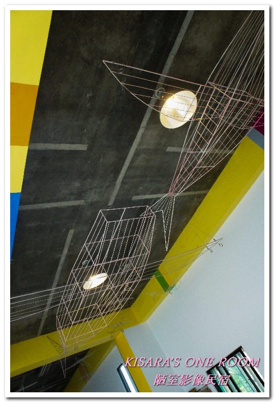 陋室影像：享受人文與影像之美──陋室影像民宿