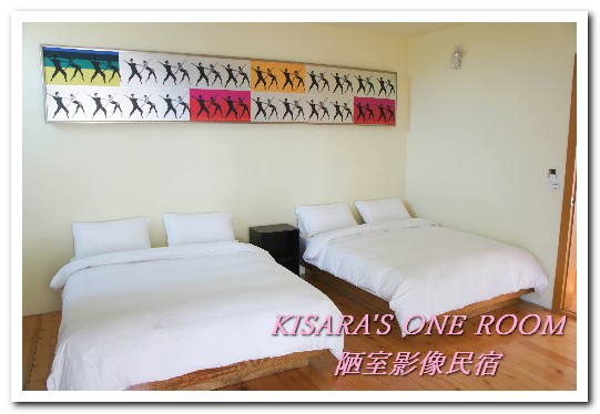 陋室影像：享受人文與影像之美──陋室影像民宿