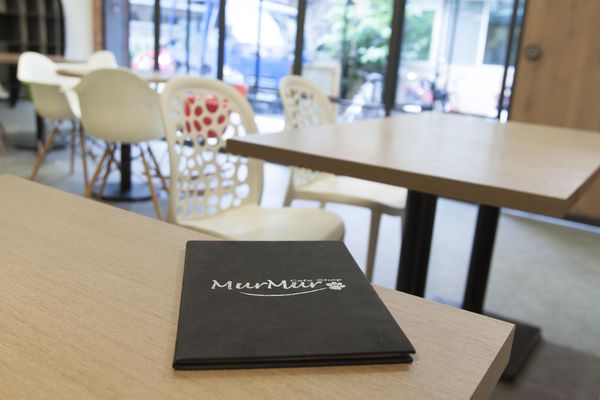 MurMur Cafe - 26