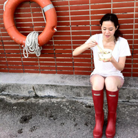 前往 Cindy Lo 的 styleMe 個人頁