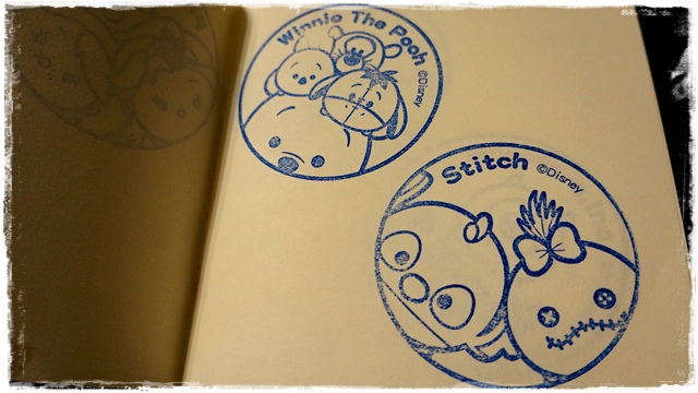 迪士尼Tsum Tsum 玩轉派對