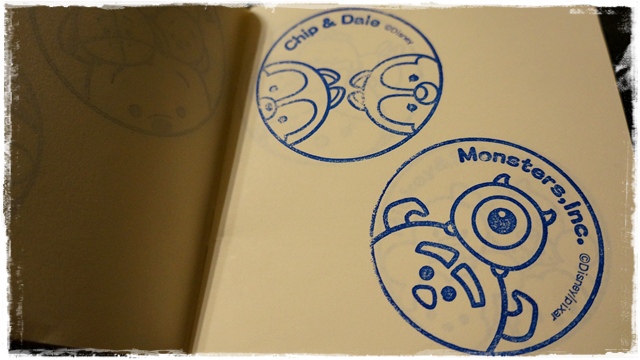 迪士尼Tsum Tsum 玩轉派對