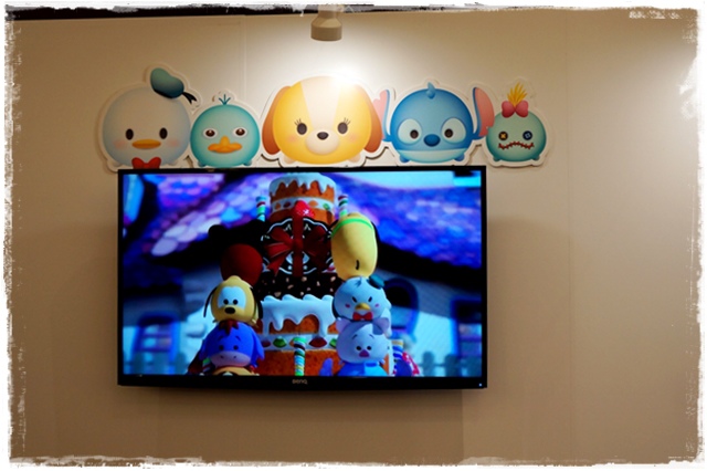 迪士尼Tsum Tsum 玩轉派對