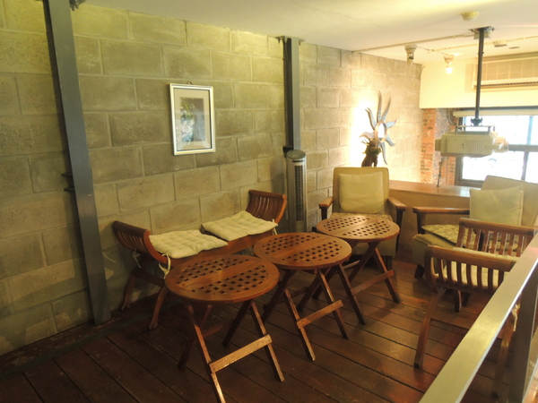 永康階：永康街的永康階The Green Steps午後來此喝杯咖啡愜意自在