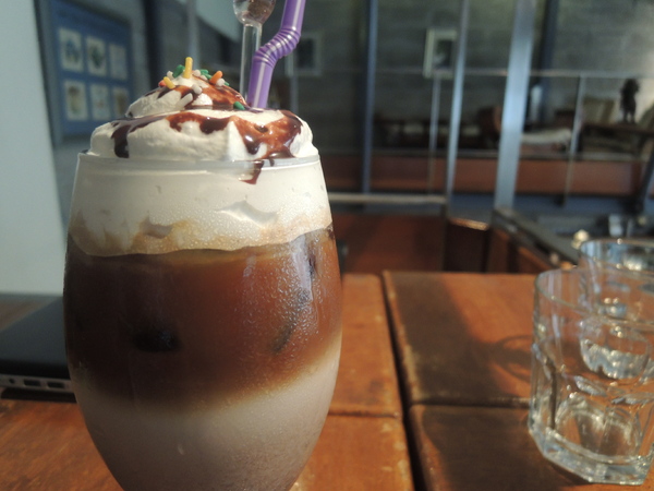 永康階：永康街的永康階The Green Steps午後來此喝杯咖啡愜意自在