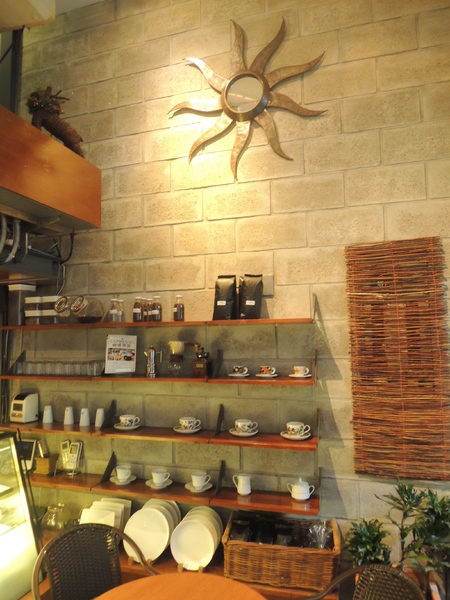 永康階：永康街的永康階The Green Steps午後來此喝杯咖啡愜意自在