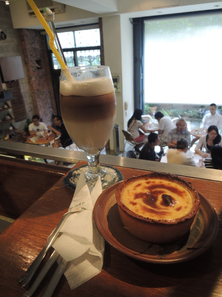 永康階：永康街的永康階The Green Steps午後來此喝杯咖啡愜意自在