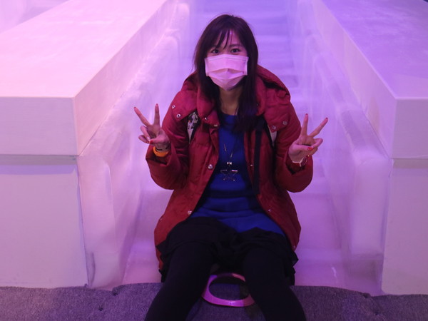 冰雪奇緣冰紛特展：【台北展覽】文末贈票/迪士尼冰雪奇緣 冰紛特展@中正紀念堂