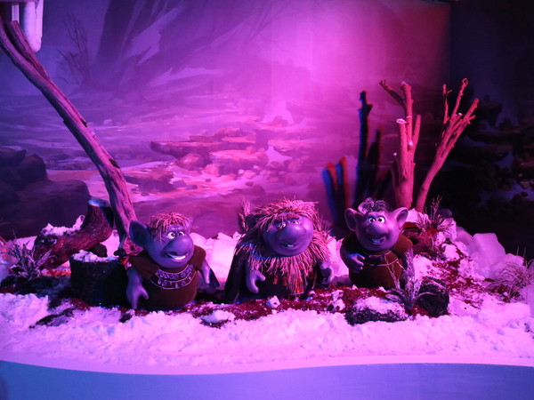 冰雪奇緣冰紛特展：【台北展覽】文末贈票/迪士尼冰雪奇緣 冰紛特展@中正紀念堂