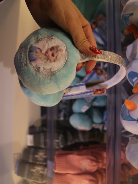 冰雪奇緣冰紛特展：【台北展覽】文末贈票/迪士尼冰雪奇緣 冰紛特展@中正紀念堂